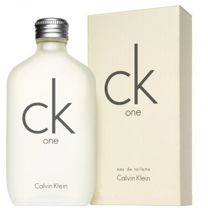 Apa de Toaleta Calvin Klein C.K. One 200ml